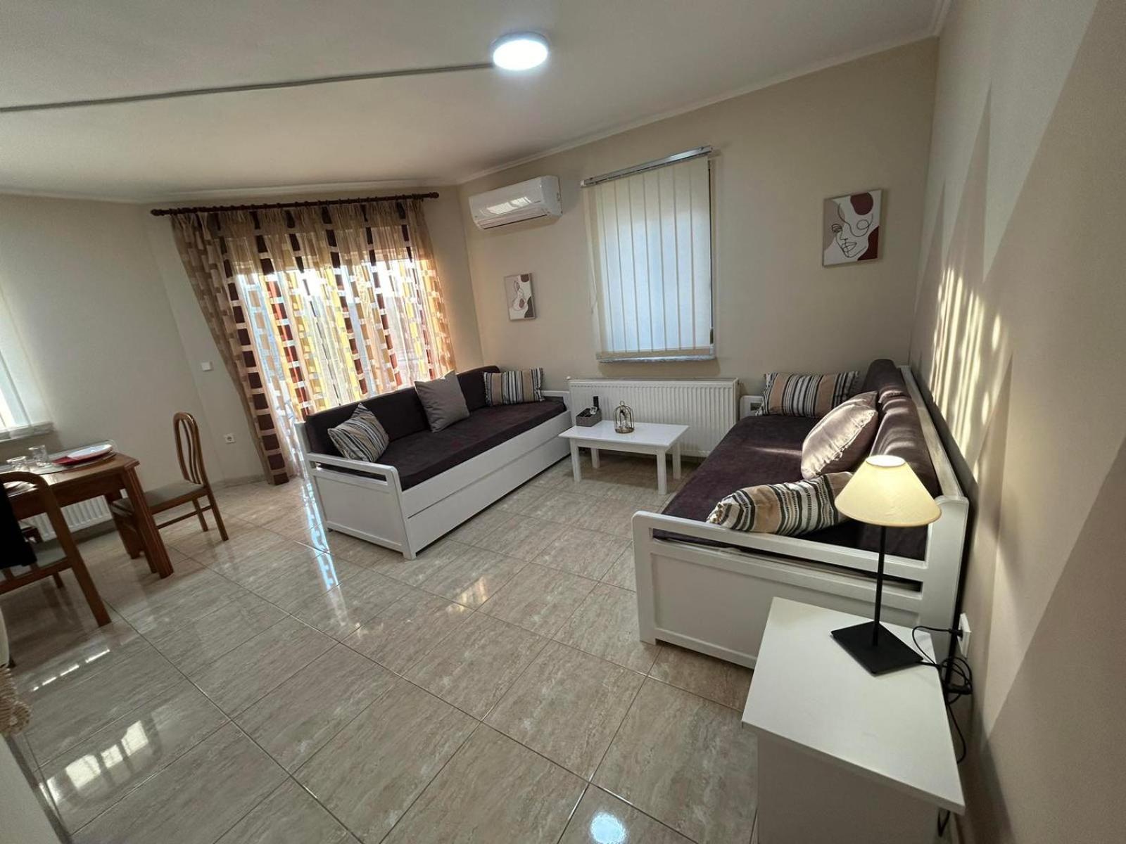 S&D Apartment Alexandroupoli Exterior photo