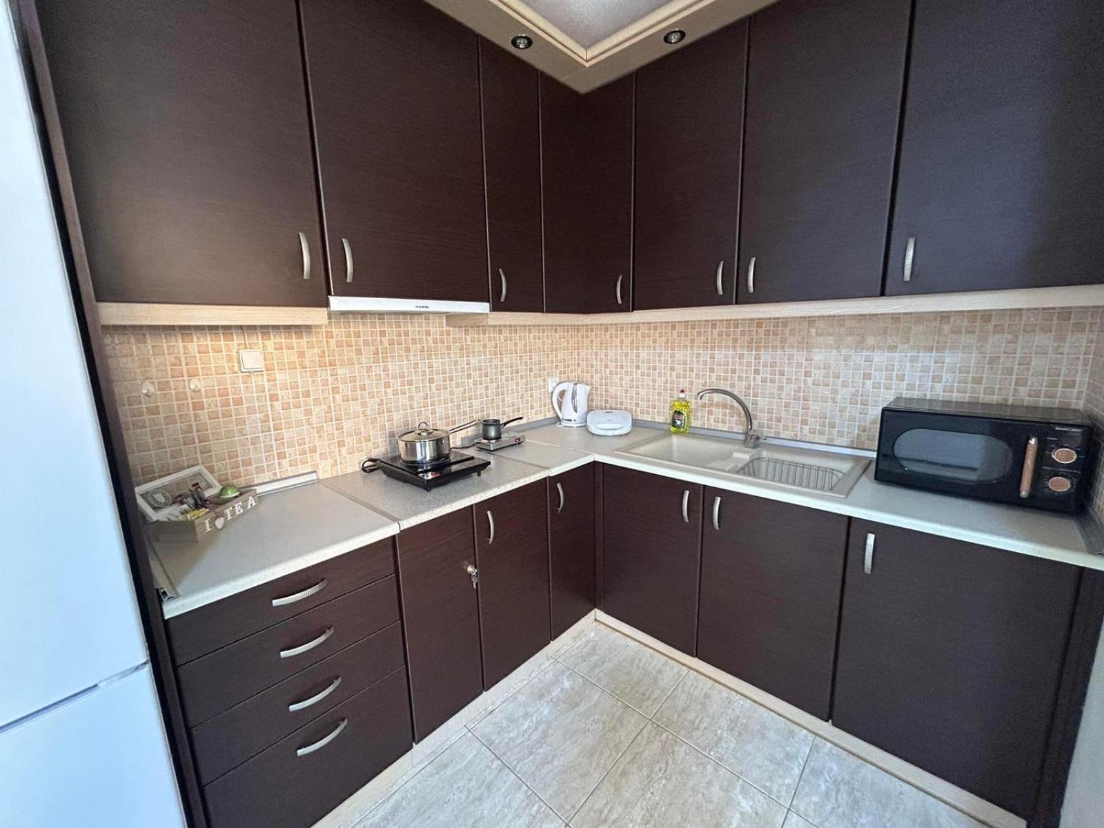 S&D Apartment Alexandroupoli Exterior photo