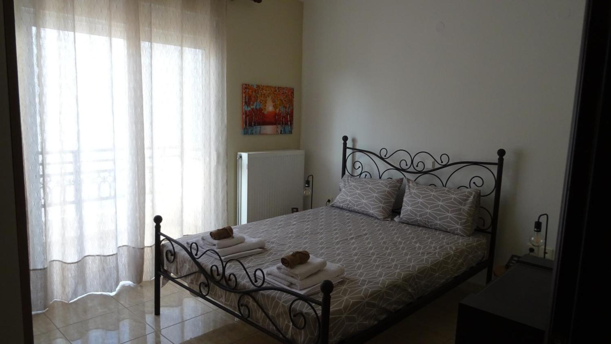 S&D Apartment Alexandroupoli Exterior photo