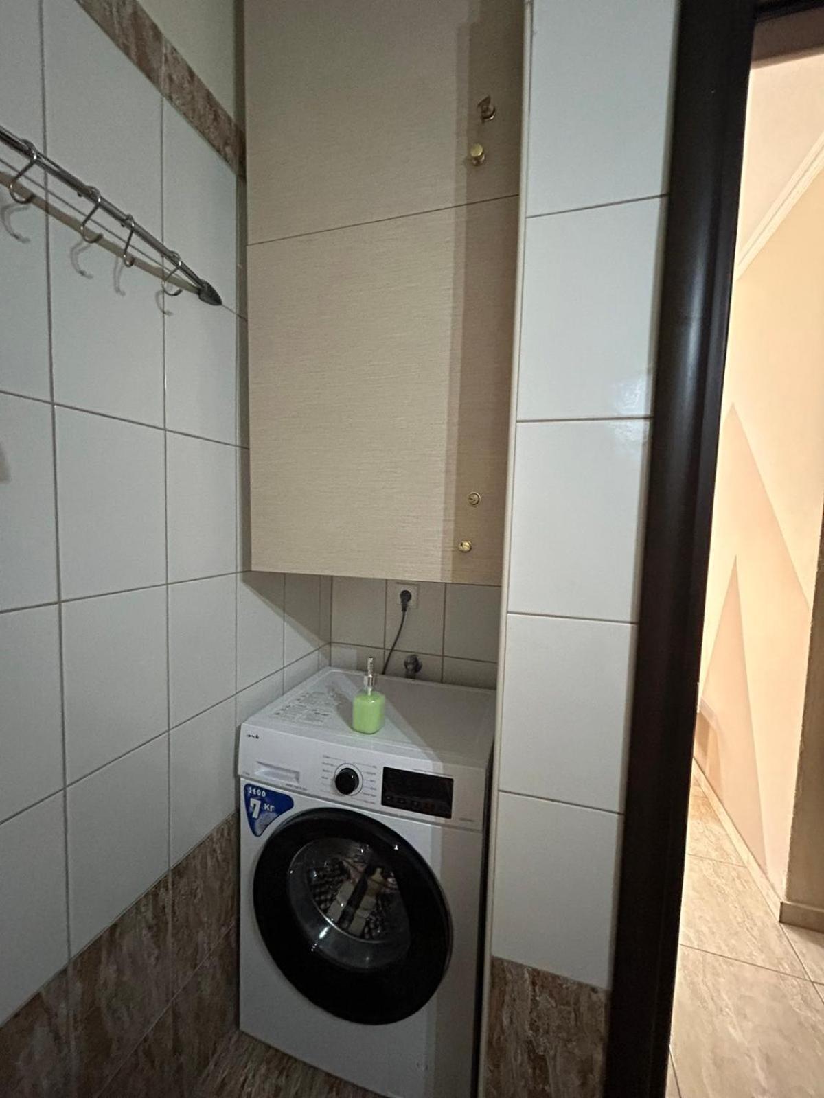 S&D Apartment Alexandroupoli Exterior photo
