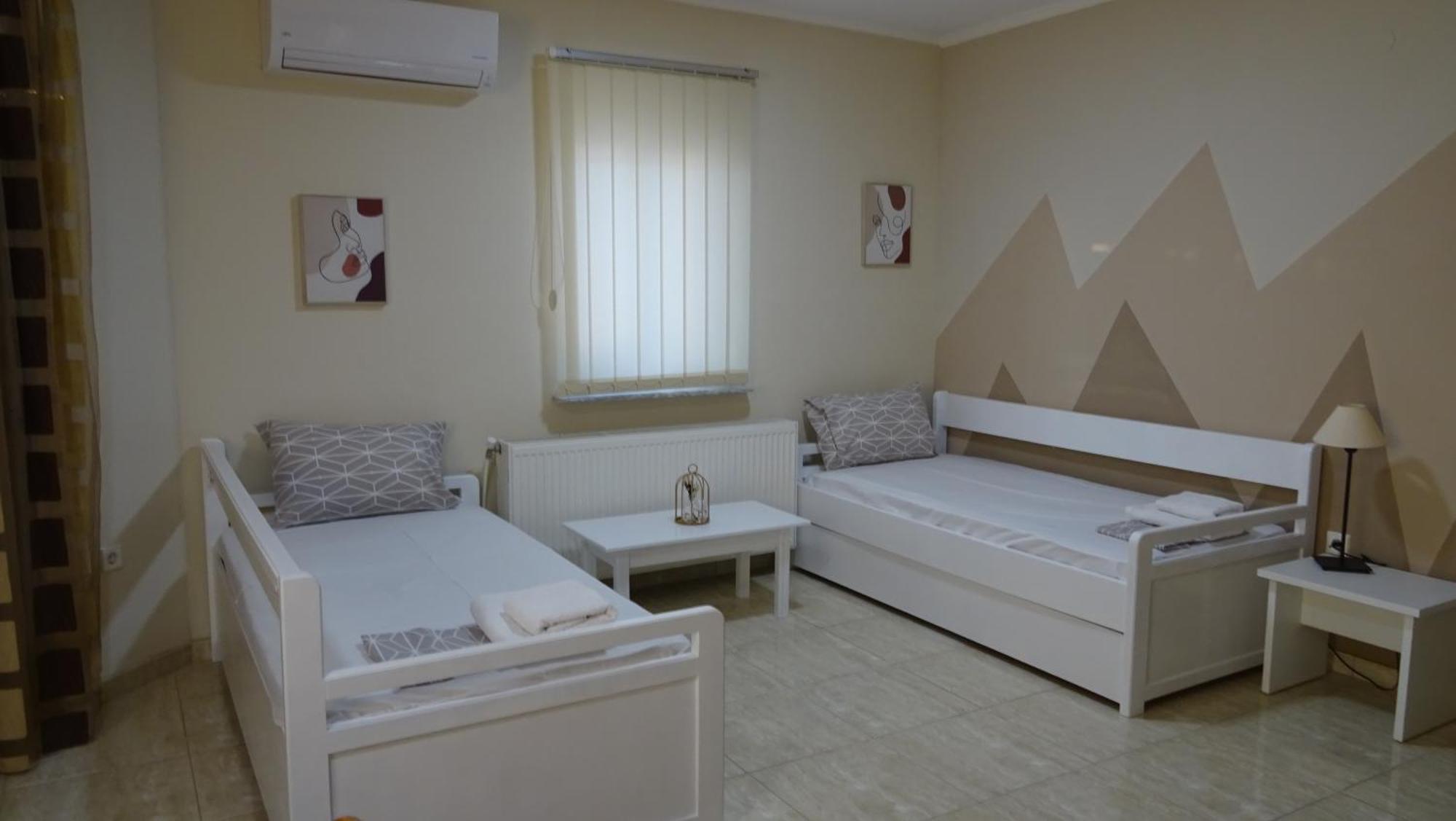 S&D Apartment Alexandroupoli Exterior photo